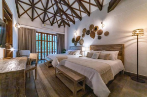 Casa Jacaranda Hotel Boutique, Jerico